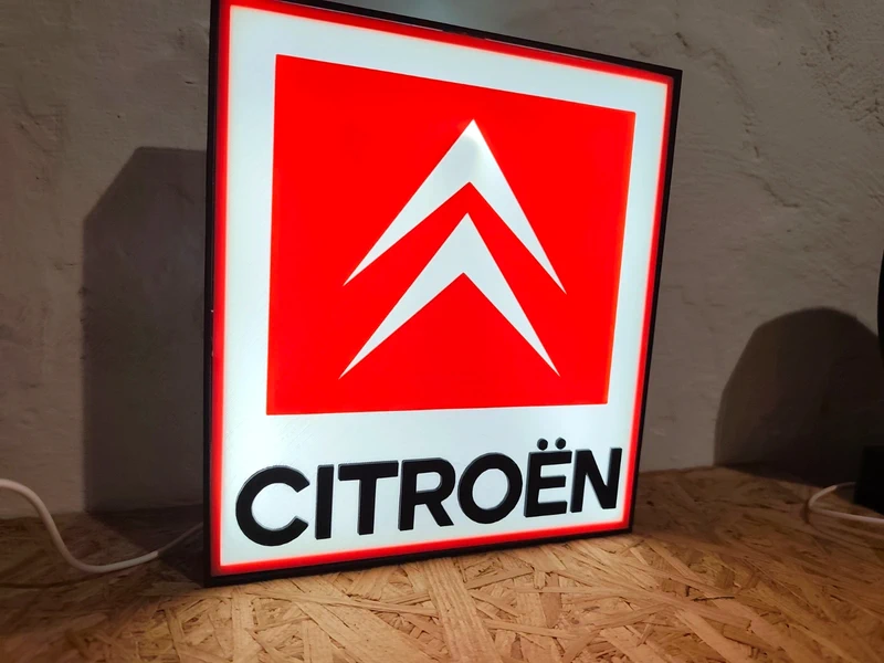 Citroën 1985 — imagem 5
